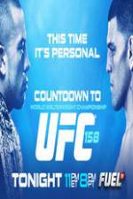 Watch Countdown to UFC 158 GSP vs Diaz Movies123