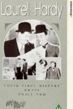 Watch Their First Mistake Movies123