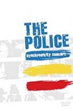 Watch The Police: Synchronicity Concert Movies123