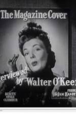 Watch The Girl on the Magazine Cover Movies123