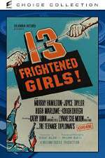Watch 13 Frightened Girls Movies123