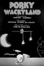 Watch Porky in Wackyland (Short 1938) Movies123