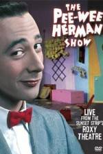 Watch The Pee-wee Herman Show Movies123