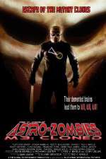 Watch Astro Zombies: M3 - Cloned Movies123