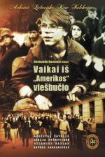 Watch Vaikai is Amerikos viesbucio Movies123