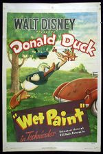 Watch Wet Paint (Short 1946) Movies123
