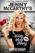 Watch Jenny McCarthy's Dirty Sexy Funny Movies123