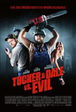 Watch Tucker and Dale vs Evil Movies123