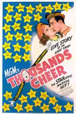 Watch Thousands Cheer Movies123