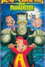 Watch Alvin and the Chipmunks Meet Frankenstein Movies123