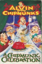 Watch A Chipmunk Celebration Movies123