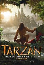 Watch Tarzan Movies123