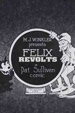 Watch Felix Revolts Movies123