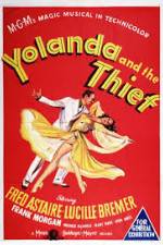 Watch Yolanda and the Thief Movies123