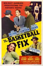 Watch The Basketball Fix Movies123