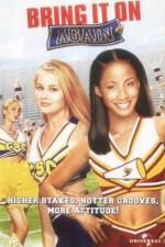 Watch Bring It on Again Movies123