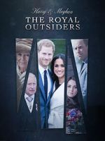 Watch The Royal Outsiders: Harry & Meghan Movies123