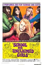 Watch School for Unclaimed Girls Movies123