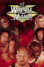 Watch WWE WrestleMania XV Movies123