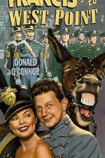 Watch Francis Goes to West Point Movies123