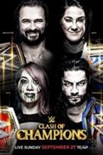Watch WWE: Clash of Champions Movies123