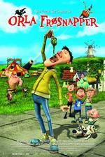 Watch Freddy Frogface Movies123