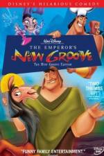 Watch The Emperor's New Groove Movies123