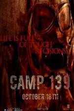Watch Camp 139 Movies123