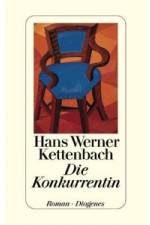 Watch Die Konkurrentin Movies123