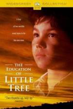 Watch The Education of Little Tree Movies123
