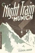 Watch Night Train to Munich Movies123