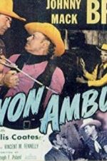 Watch Canyon Ambush Movies123