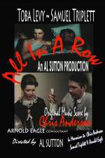 Watch All in a Row Movies123