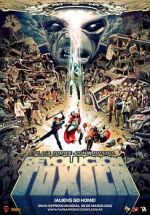 Watch Plaga Zombie: Zona Mutante: Revolucin Txica Movies123