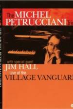 Watch The Michel Petrucciani Trio Live at the Village Vanguard Movies123