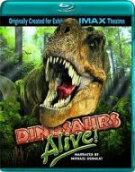 Watch Dinosaurs Alive (Short 2007) Movies123
