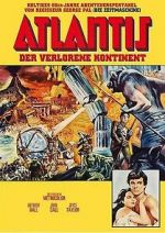 Watch Atlantis: The Lost Continent Movies123