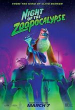 Watch Night of the Zoopocalypse Movies123