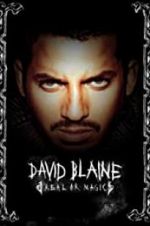 Watch David Blaine: Real or Magic Movies123