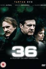 Watch 36Th Precinct Movies123