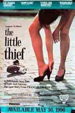 Watch The Little Thief Movies123