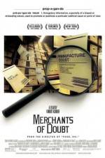 Watch Merchants of Doubt Movies123