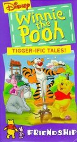 Watch Winnie the Pooh Friendship: Tigger-ific Tales Movies123