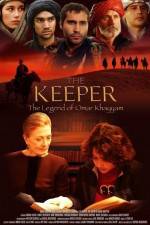 Watch The Keeper The Legend of Omar Khayyam Movies123
