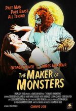 Watch The Maker of Monsters Movies123