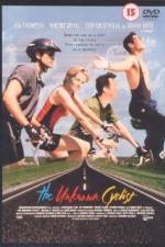 Watch The Unknown Cyclist Movies123