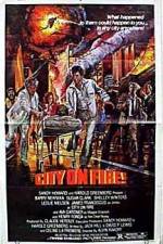 Watch City on Fire Movies123