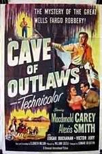 Watch Cave of Outlaws Movies123