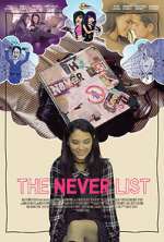 Watch The Never List Movies123