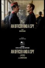 Watch An Officer and a Spy Movies123